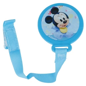 Mickey Mouse māneklīša turētājs