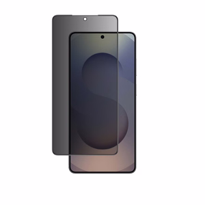 AmazingThing Radix Privacy Glass rūdīts stikls priekš Samsung S26 Ultra