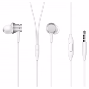 Xiaomi Mi In-Ear Headphones Basic ZBW4355TY – wired in-ear headphones