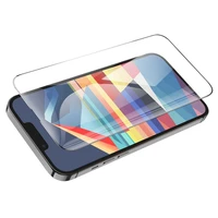 HOCO aizsargstikls HD antistatiskais (komplekts 25-in-1) paredzēts iPhone 15 Plus / 16 Plus (G10)