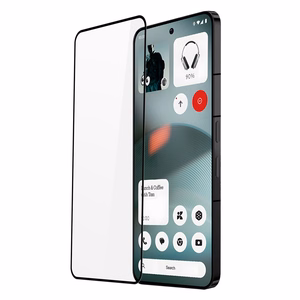 Rūdīts stikls Dux Ducis 10D Nothing Phone 3 melns