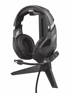 Trust GXT 260 Cendor austiņu turētājs