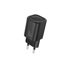 Lādētājs Foneng EU69 20W USB-C melns