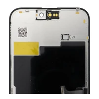 JK LCD ekrāns IPHONE 15 PRO MAX FullHD Incell (IC maiņa)