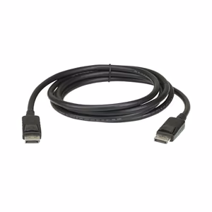 ATEN 2L-7D03DP – 3 m DisplayPort 1.2 kabelis, DisplayPort–DisplayPort