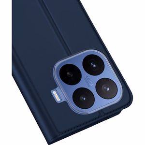 Case Dux Ducis Skin Pro Xiaomi 17T Pro dark blue