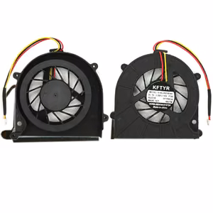 Notebook cooler Toshiba C600, C606, C640