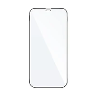 Borofone BF3 pilna ekrāna aizsargstikls skirta iPhone 12 Pro Max