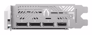 Zotac spēļu GeForce RTX 5060 Ti Twin Edge OC NVIDIA 8 GB GDDR7