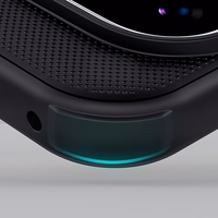 Nillkin Super Frosted Shield Pro magnētiskais apvalks priekš Google Pixel 10/10 Pro, saderīgs ar MagSafe - melns