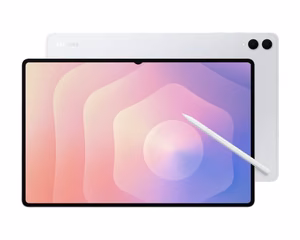 Samsung Galaxy Tab S11 Ultra 256GB 14.6" 12GB Wi-Fi 7 sudrabs