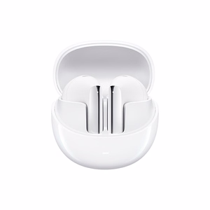 QCY AilyBuds Pro+ In-Ear Austiņas with ANC LDAC IPX5 Bluetooth 5.3 - balts