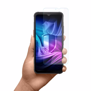 3mk Silky Matt Pro – tālruņa ekrāna aizsargs modelim Samsung Galaxy XCover 7
