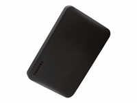 TOSHIBA Canvio Ready 2TB USB 3.0 2,5collu