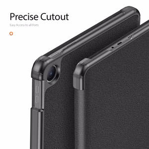 Case Dux Ducis Domo Xiaomi Redmi Pad 2 SE 9.7 black
