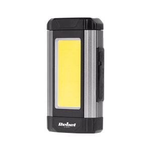 Rebel 15 W LED darbnīcas lampa