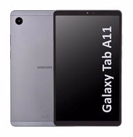 Samsung Galaxy Tab A11 Wi-Fi 128 GB 22.1 cm (8.7") 8 GB Wi-Fi 5 (802.11ac) Android 15 Grey