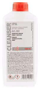 Pure isopropanol Cleanser IPA 1000ml