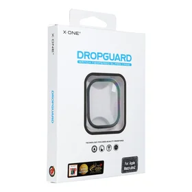 X-ONE Dropguard apvalks - Apple Watch Ultra/Ultra 2 49mm caurspīdīgs