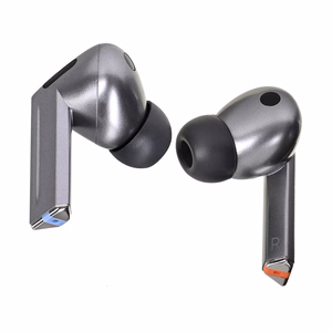 Samsung SM-R630NZAAEUE austiņas ar mikrofonu True Wireless Stereo (TWS), ausī ievietojamas, zvaniem/mūzikai, USB Type-C, Bluetooth, sudraba