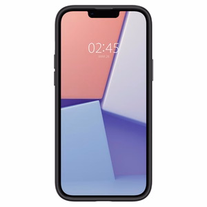 Spigen Ultra Hybrid vāciņš iPhone 14 Plus – matēts melns