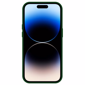 Tel Protect Viedtālruņa apvalks ar statīvu MagSafe iPhone 13 Pro (m) - zaļš (m)