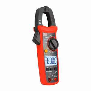 Uni-T UT204R Digital Clamp Meter