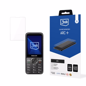 3mk ARC+ protective plēve for Maxcom Classic MM244