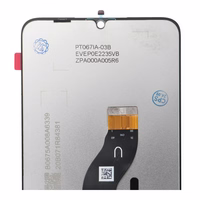 FixCell LCD ekrāns REDMI 13C 4G OEM bez rāmis