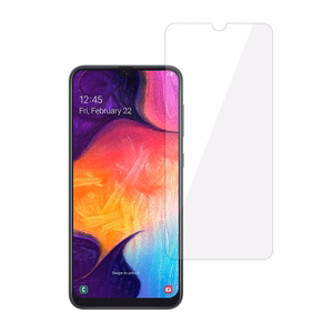 Закаленное стекло Blue Multipack (10 шт.) SAMSUNG GALAXY A30/A50/A30S/A40S/A50S/M30/M30S