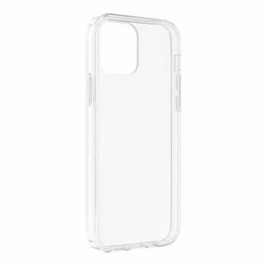 BASEUS SUPER CLEAR HYBRID viedtālruņa apvalks iPhone 12 / 12 Pro caurspīdīgs