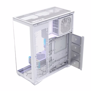 MODECOM Volcano SPACE XL Full Tower NF balts