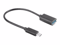 LANBERG AD-UC-UA-04 adapteris USB TYPE-C
