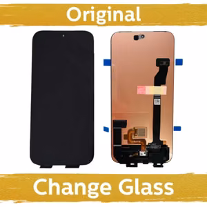Xiaomi Poco X8 Pro Max, melns (atjaunots: Ķīna)