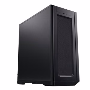 Корпус Full Tower Phanteks Enthoo Pro II Server Edition с закрытой боковой панелью, сатиново-чёрный (PH-ES620PC_BK02)