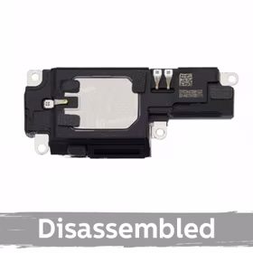 Loudspeaker Saderīgs ar Apple iPhone 14 Pro Max Lower Loudspeaker 100% original (Used)
