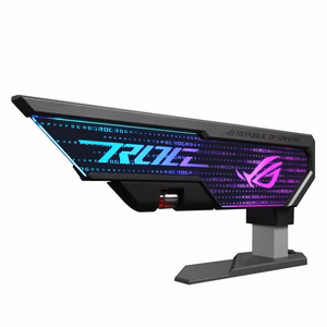 ASUS ROG Herculx universāls videokartes turētājs