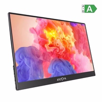 Portatīvs monitors Arzopa A1 M 17,3 collas