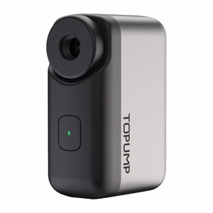 Cycplus AS200 TB2 TOPUMP mini velosipēda pumpis