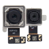 Elastīgais kabelis ar aizmugurējo kameru Xiaomi Mi 8 Lite