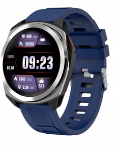 Viedpulkstenis Canyon Maveric SW-83 GPS zils