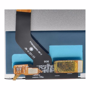 FixCell LCD ekrāns REDMI NOTE 9T / NOTE 9 5G OEM bez rāmis
