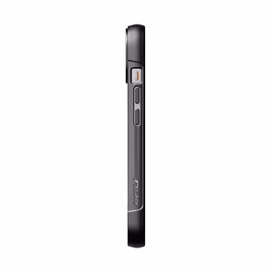 Raptic X-Doria Clutch vāciņš ierīcei iPhone 14, melns