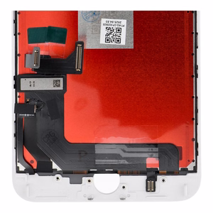 FixCell LCD Display for IPHONE 7 Plus white (high light)