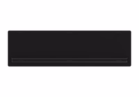 iBox AURORA K-6 keyboard Universal RF Wireless + Bluetooth QWERTY English melns