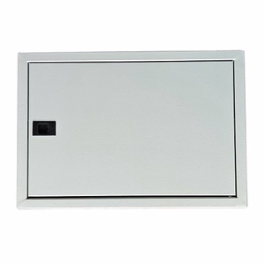 MCB kaste TIBOX 440x300x115mm; 1x16P, virsmas montāža, iekštelpām