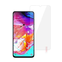 Rūdīts stikls zelta SAMSUNG GALAXY A41