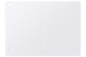 BX230PW Book Cover Samsung Galaxy Tab A11+, balts