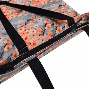 Iepirkumu soma Wonder raksts 1 pelēks