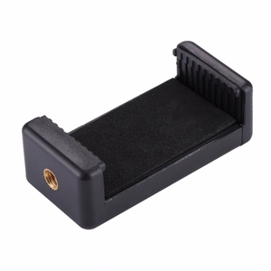 Puluz PU3096B statīva turētājs tālrunim (melns)